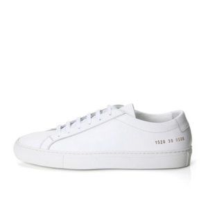 Brand New in Box Common Projects